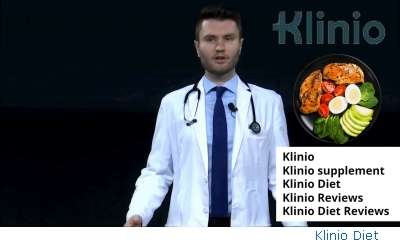 Klinio Flavors