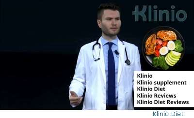 Klinio Shopping List